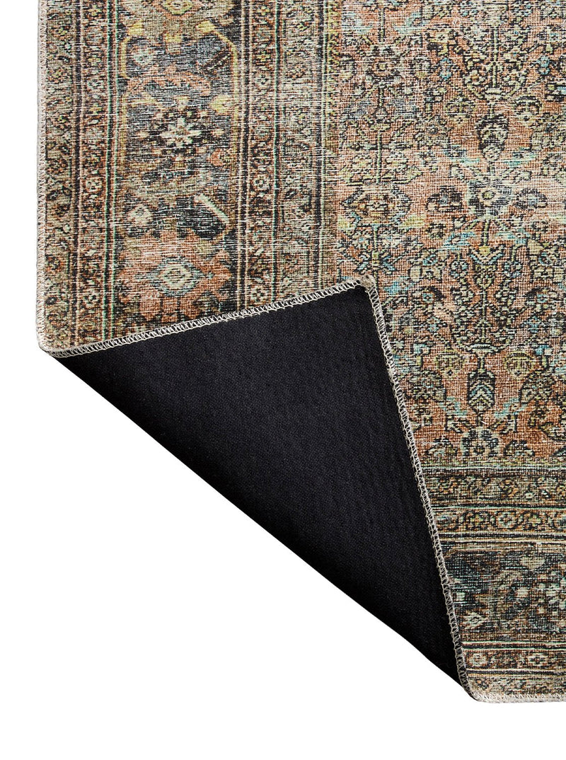 Delhi Rug - HJRUG0200 - 2X4