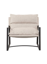 Delilah Outdoor Chair - HJCHR0462 - TAN