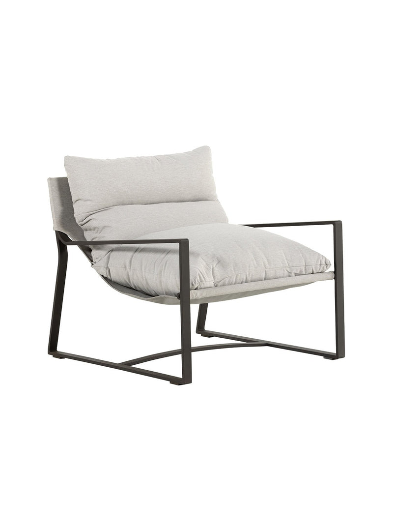 Delilah Outdoor Chair - HJCHR0462 - BLK