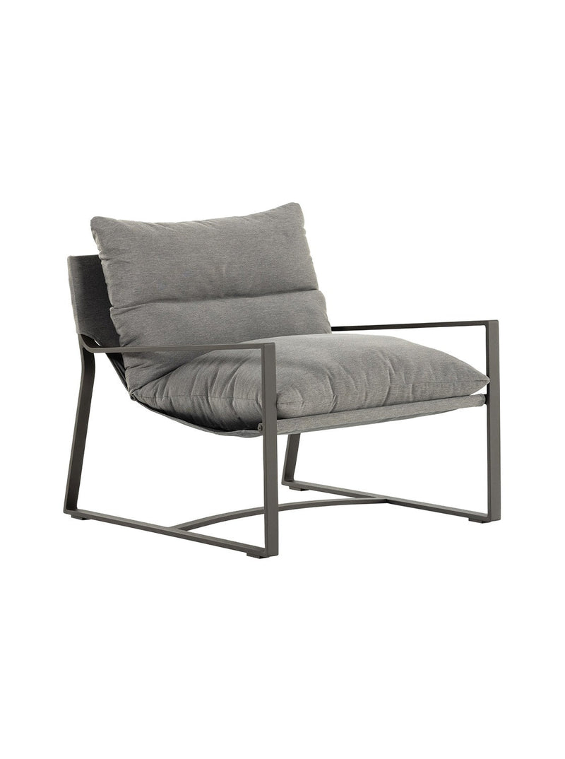 Delilah Outdoor Chair - HJCHR0462 - BLK