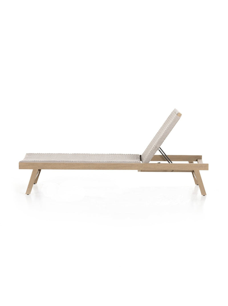 Dennis Outdoor Chaise - HJCHR0371 - GY