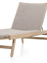 Dennis Outdoor Chaise - HJCHR0371 - GY