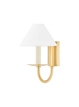 Devin Wall Sconce - HJLHT0560 - BRS