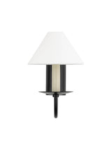 Devin Wall Sconce - HJLHT0559 - BLK