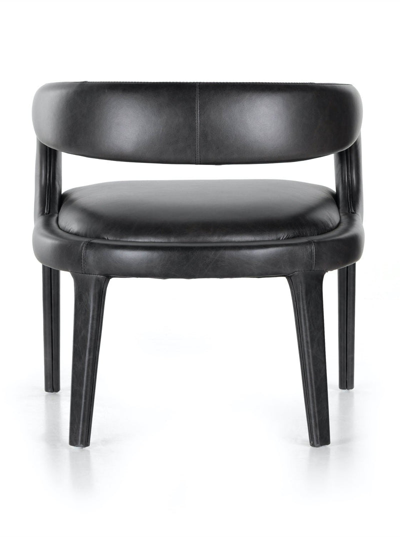 Dillon Chair - HJCHR0204 - BLK