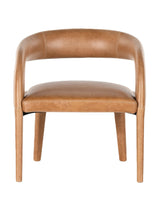 Dillon Chair - HJCHR0204 - TAN