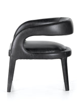 Dillon Chair - HJCHR0204 - BLK