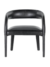 Dillon Chair - HJCHR0204 - BLK