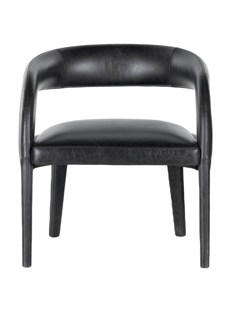 Dillon Chair - HJCHR0204 - BLK