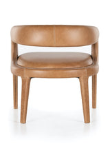 Dillon Chair - HJCHR0204 - TAN