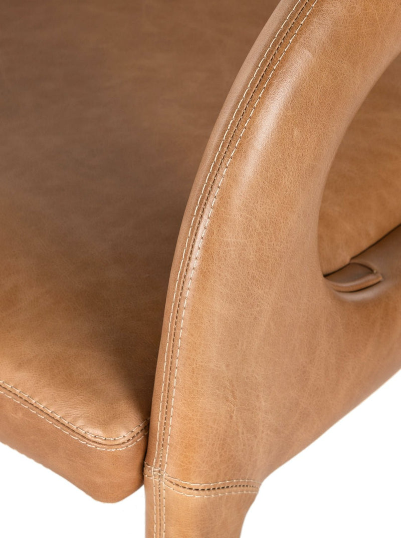 Dillon Chair - HJCHR0204 - TAN