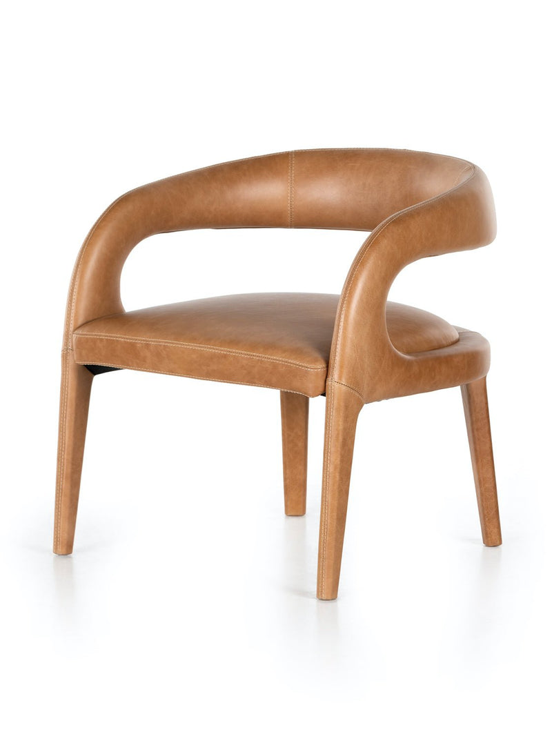 Dillon Chair - HJCHR0204 - TAN