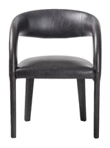 Dillon Dining Chair - HJCHR0352 - BLK