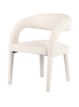 Dillon Dining Chair - HJCHR0352 - WHT