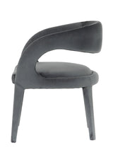 Dillon Dining Chair - HJCHR0352 - BLK