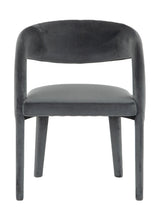 Dillon Dining Chair - HJCHR0352 - BLK