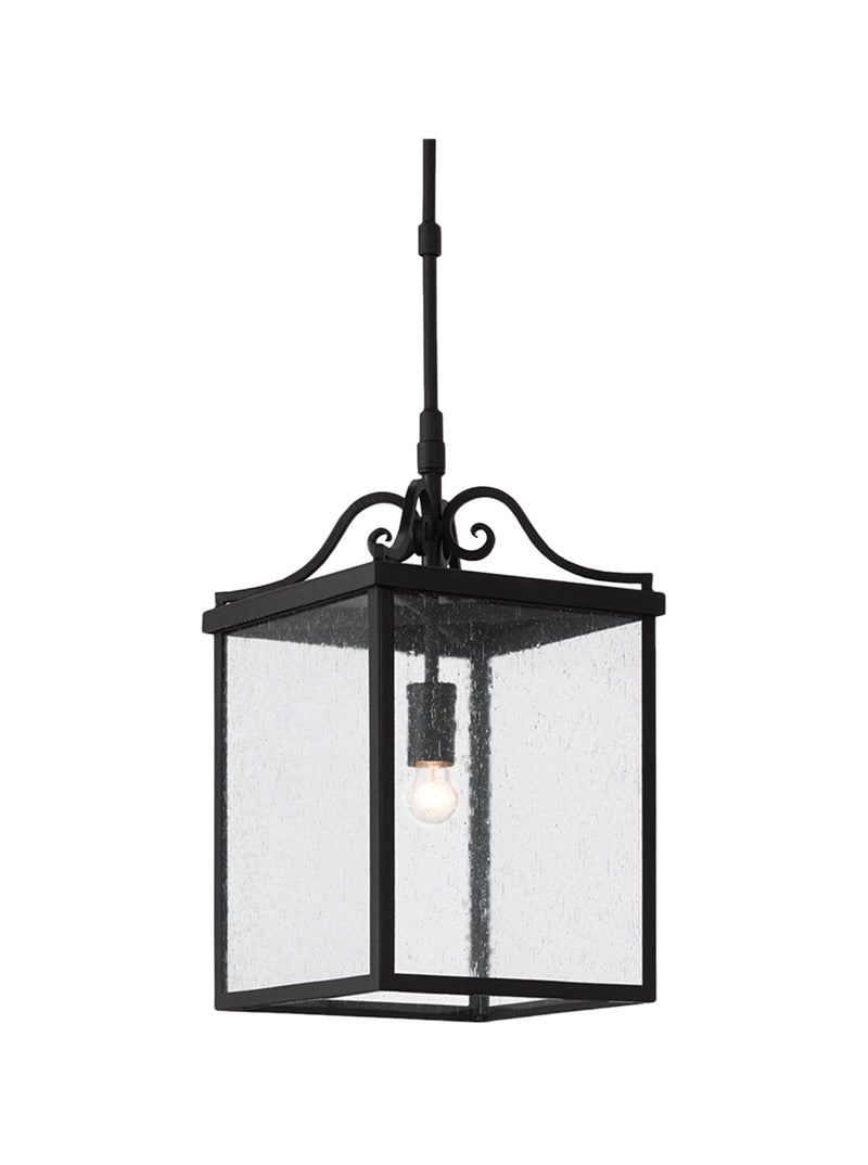 Dolly Outdoor Pendant - HJLHT0305 - S