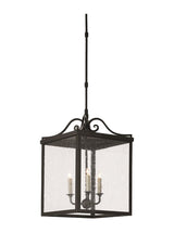 Dolly Outdoor Pendant - HJLHT0305 - L