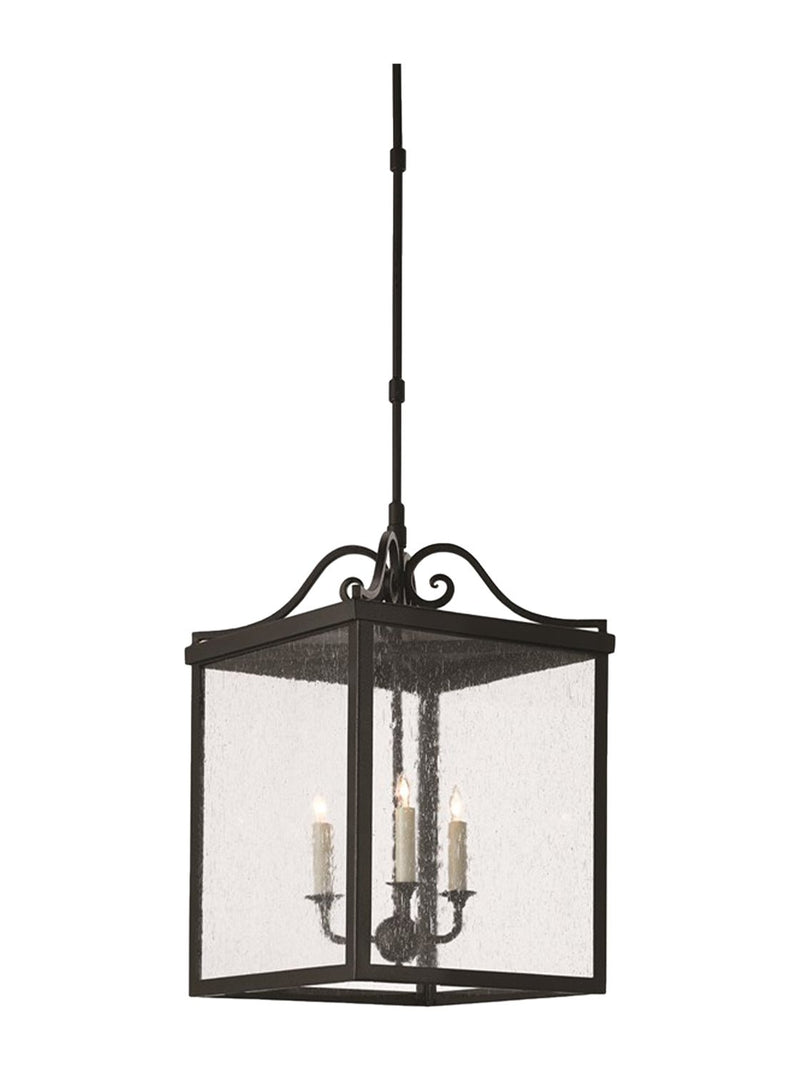 Dolly Outdoor Pendant - HJLHT0305 - L