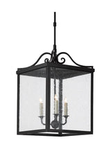 Dolly Outdoor Pendant - HJLHT0305 - L