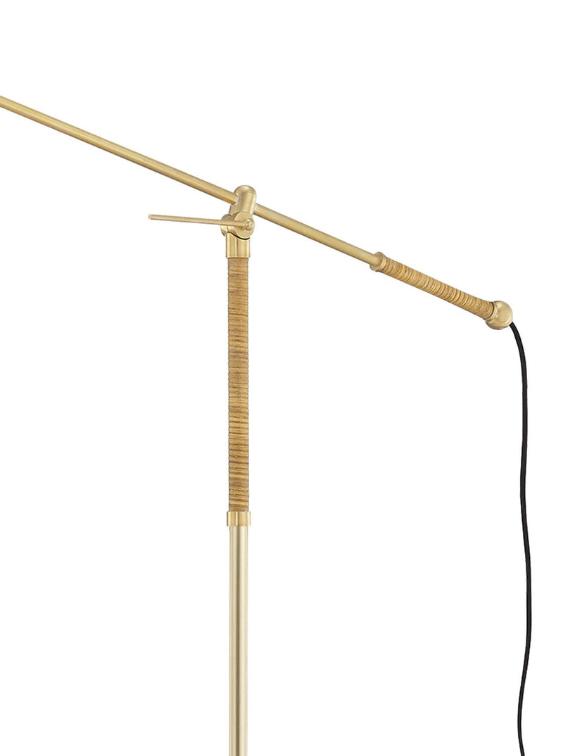 Dora Floor Lamp - HJLHT0335 - OS