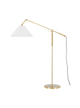 Dora Floor Lamp - HJLHT0335 - OS