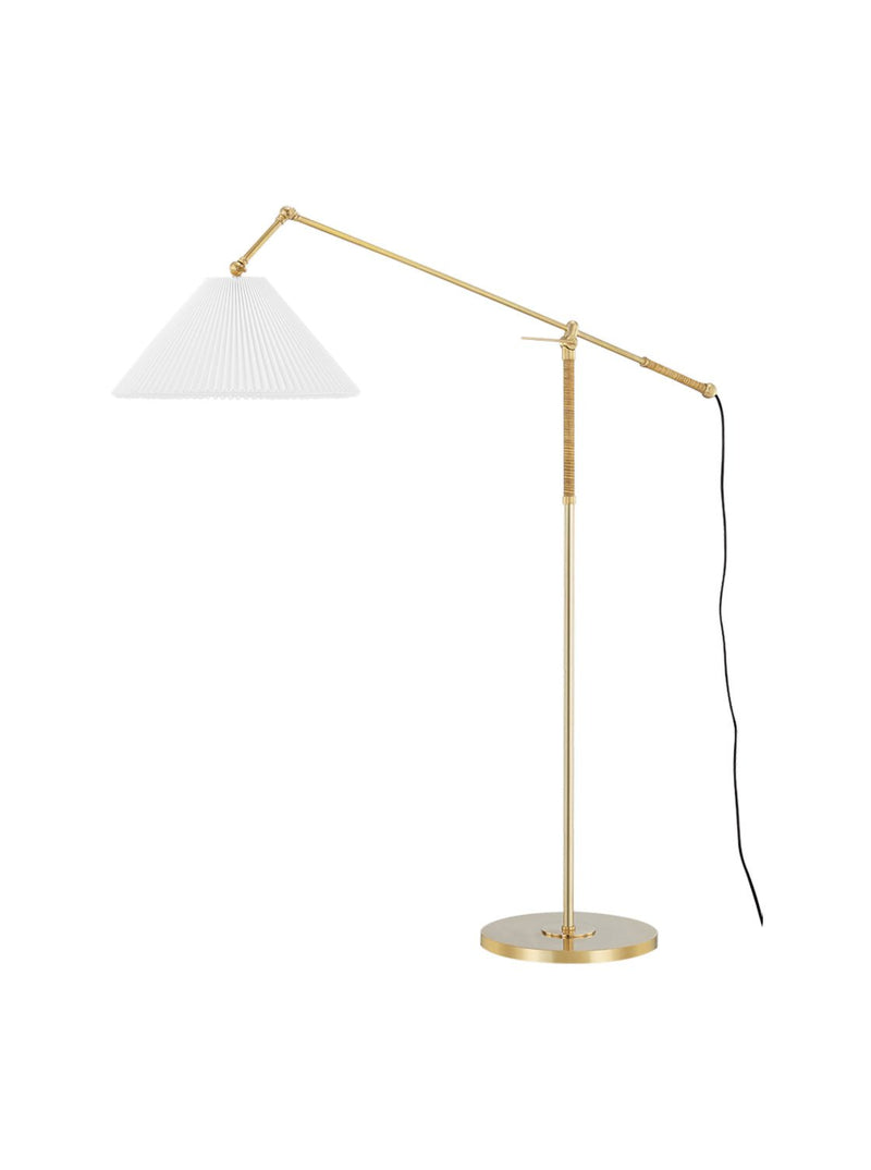 Dora Floor Lamp - HJLHT0335 - OS