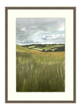 Dorset Landscape - HJART0028 - OS