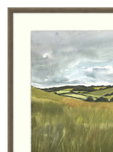 Dorset Landscape - HJART0028 - OS