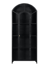 Eamon Cabinet - HJCAB0008 - BLK