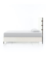 Echo Bed - HJBED0003 - QN