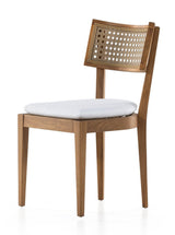 Eleanor Outdoor Dining Chair - HJCHR0607 - OS