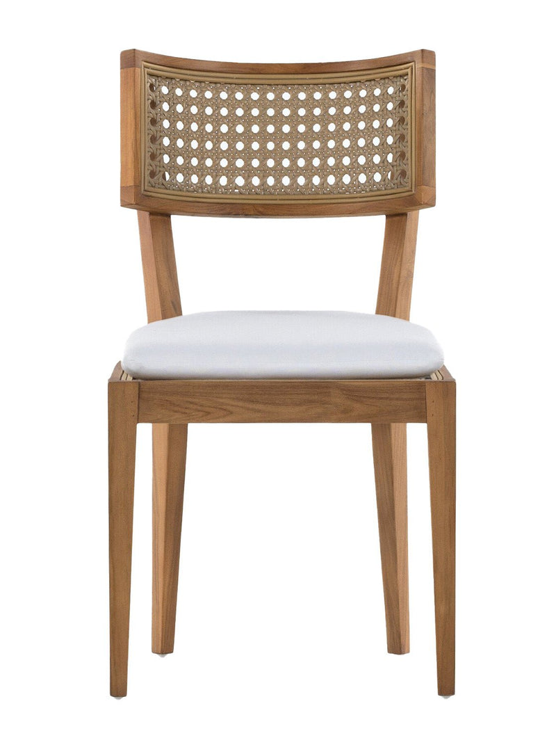 Eleanor Outdoor Dining Chair - HJCHR0607 - OS