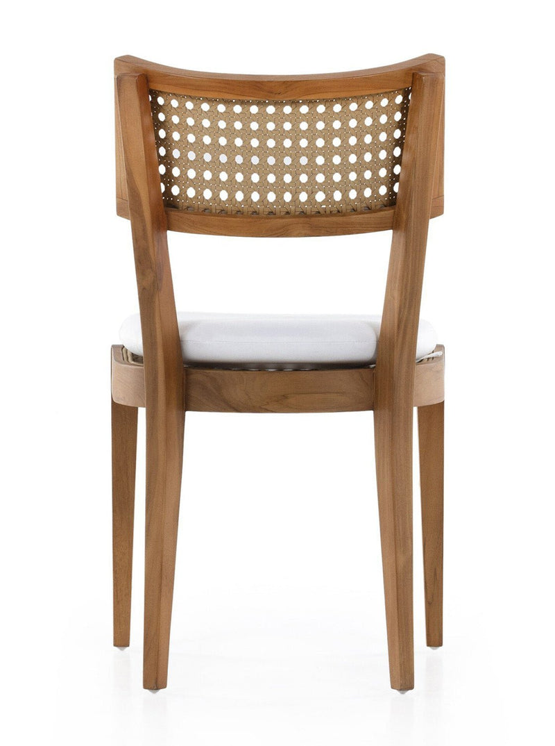 Eleanor Outdoor Dining Chair - HJCHR0607 - OS