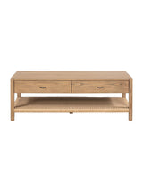 Elizabeth Coffee Table - HJTBL0406 - OS