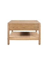 Elizabeth Coffee Table - HJTBL0406 - OS