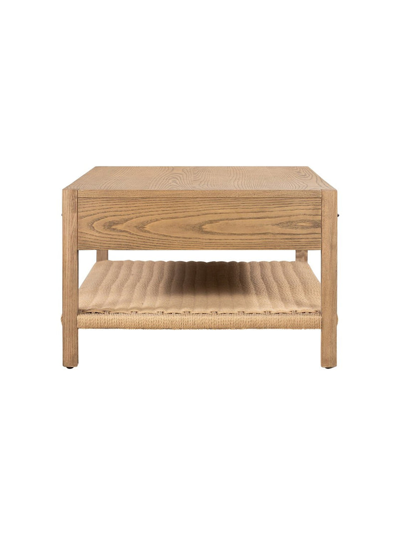 Elizabeth Coffee Table - HJTBL0406 - OS