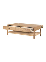 Elizabeth Coffee Table - HJTBL0406 - OS