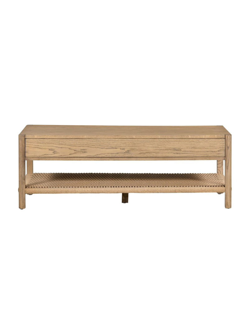 Elizabeth Coffee Table - HJTBL0406 - OS