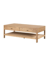 Elizabeth Coffee Table - HJTBL0406 - OS