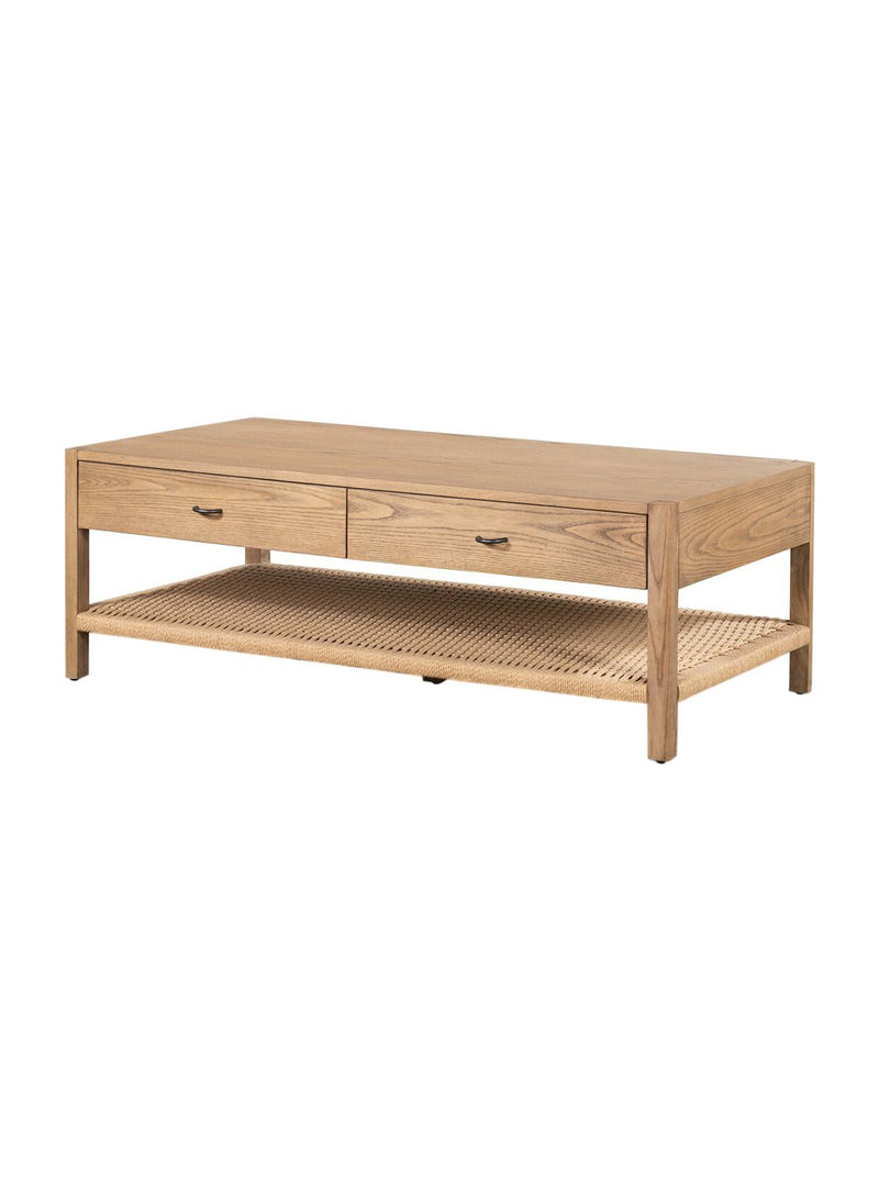 Elizabeth Coffee Table - HJTBL0406 - OS