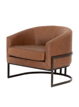 Ella Chair - HJCHR0274 - BRN - BRZ