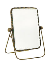 Embellished Vanity Mirror - HJBTH0073 - OS