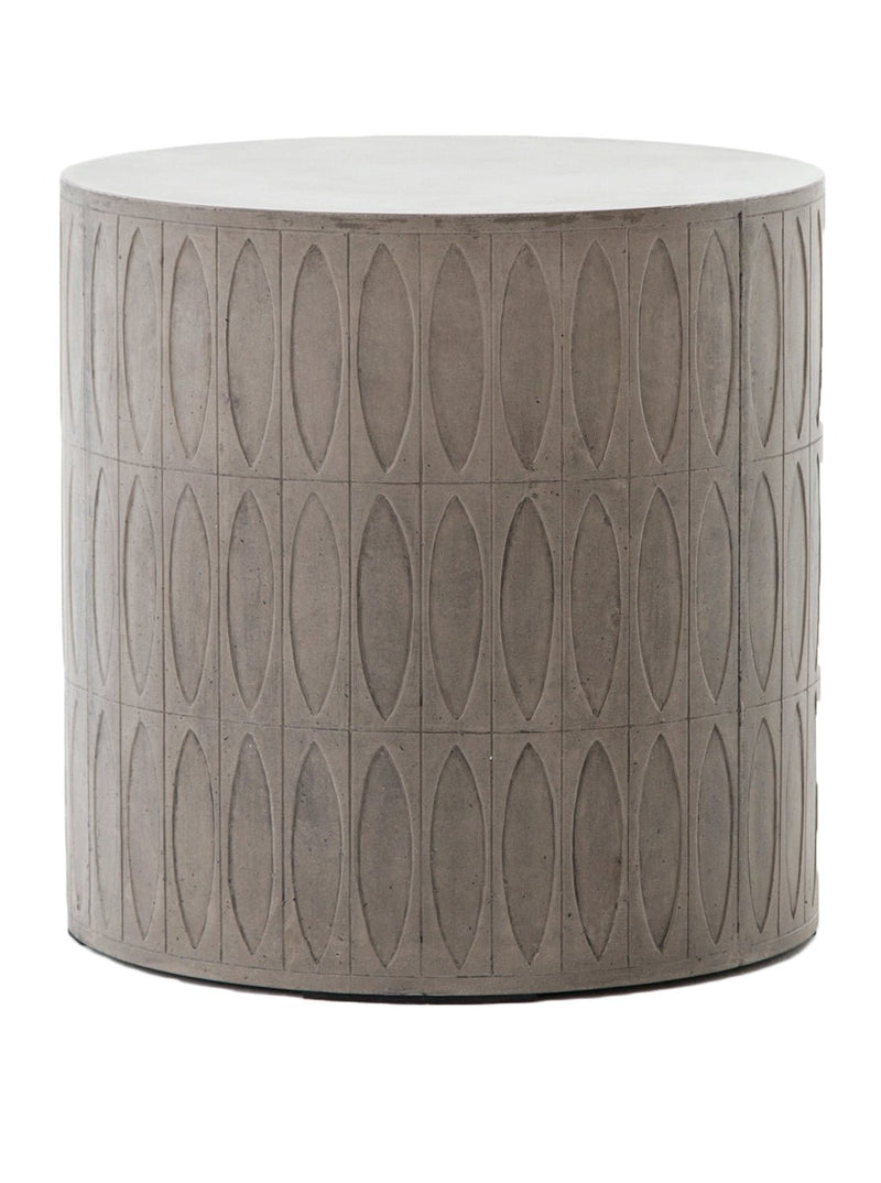 Emilia Outdoor Side Table - HJTBL0063 - OS