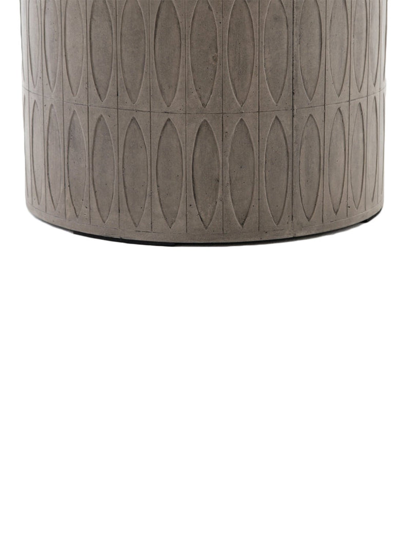 Emilia Outdoor Side Table - HJTBL0063 - OS