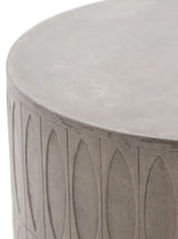 Emilia Outdoor Side Table - HJTBL0063 - OS