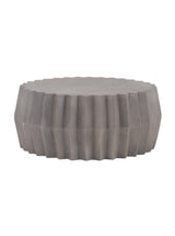 Estelle Outdoor Coffee Table - HJTBL0144 - OS