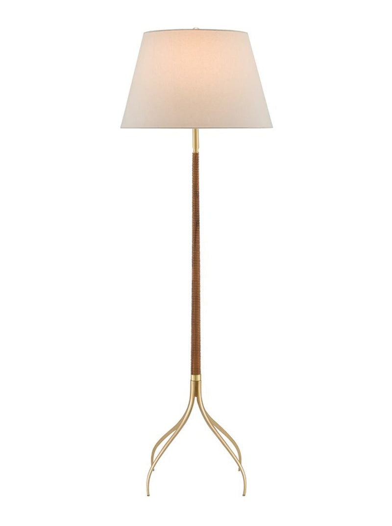 Eva Floor Lamp - HJLHT0084 - OS