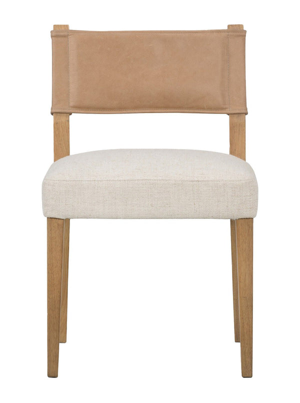 Farley Dining Chair - HJCHR0599 - TAN