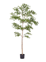 Faux Shady Lady Tree - HJGRN00107 - 9